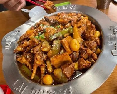 临港新片区特色餐饮_港城新天地美食推荐_港城新天地