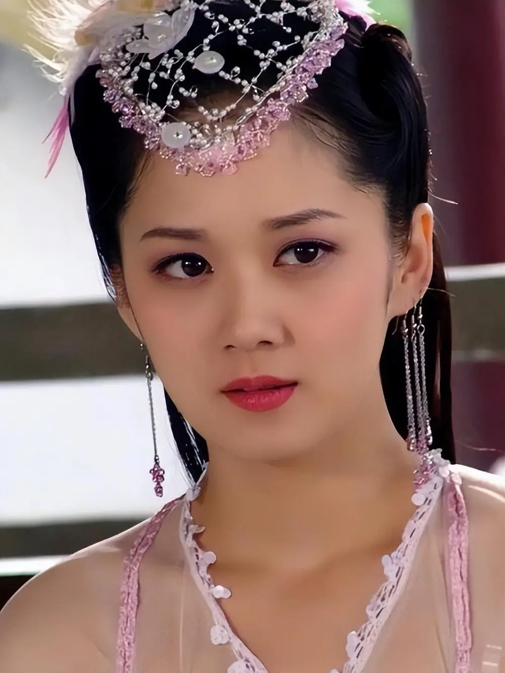 曾比赵丽颖还红，因说错话被封，张娜拉11年后仍然得不到观众原谅