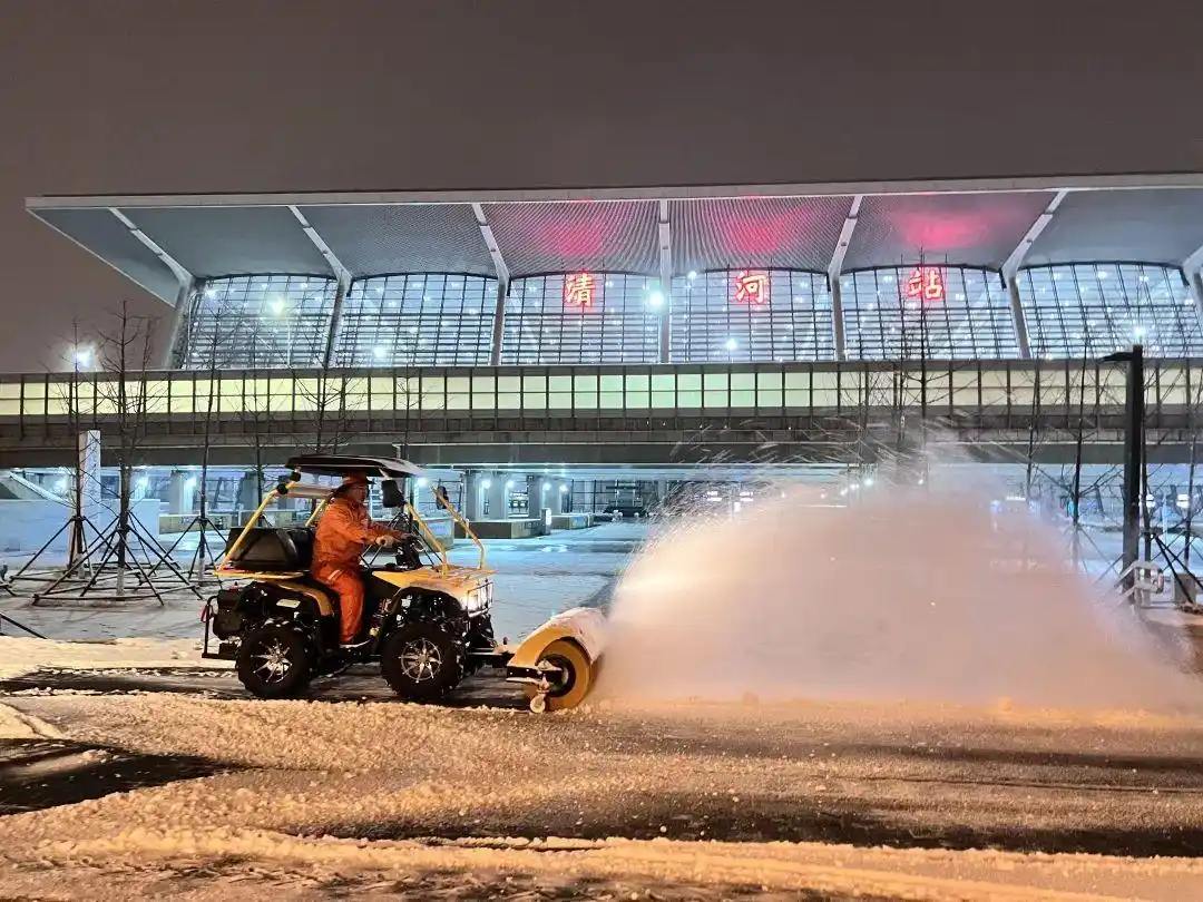 降雪量10毫米就算“暴雪”，雪的“身高”“体重”咋算的？