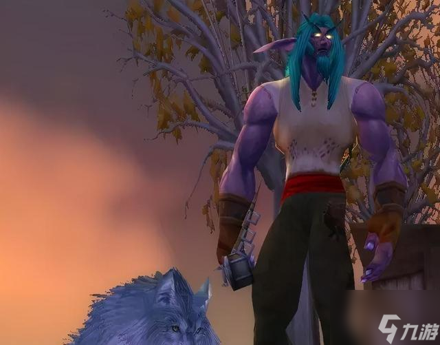 魔兽世界怀旧服杉德尔船长的衬衣怎么获得-杉德尔船长的衬衣获得方法介绍