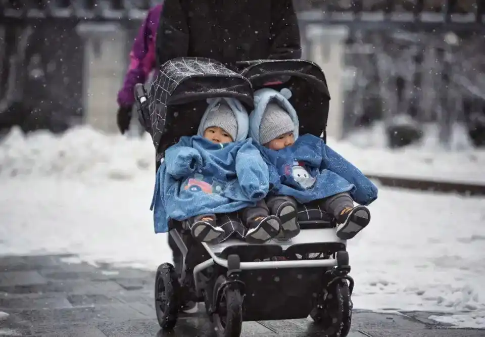 暴雪大暴雪要来了 多大的雪才算暴雪_北京暴雪预警_北京降雪量标准