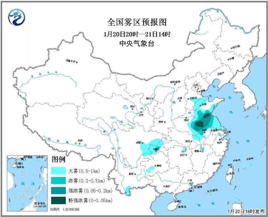 大寒节气冷空气降温10℃以上_西北东北局地大到暴雪_暴雪大暴雪要来了 多大的雪才算暴雪