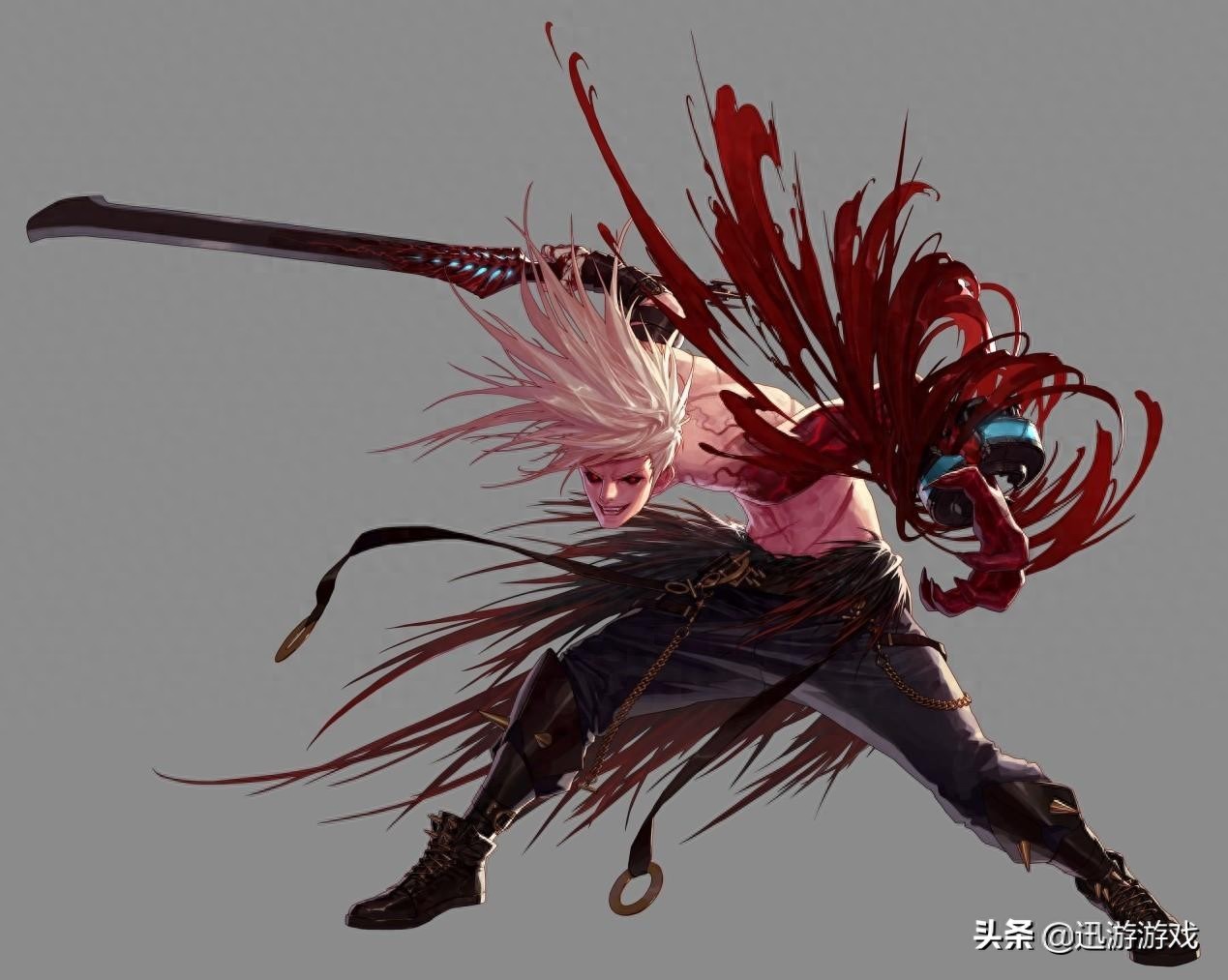 DNF：鬼剑士每个职业都有一把经典武器，你是否拥有过？