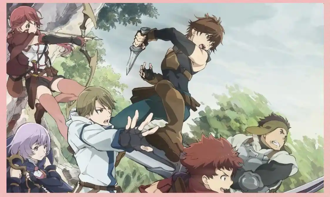 穿越虚拟游戏世界动漫推荐_虚拟世界之生死_探索虚拟世界十大动漫