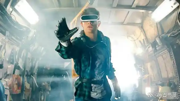 头号玩家 虚拟现实 彩蛋寻宝_虚拟世界之生死