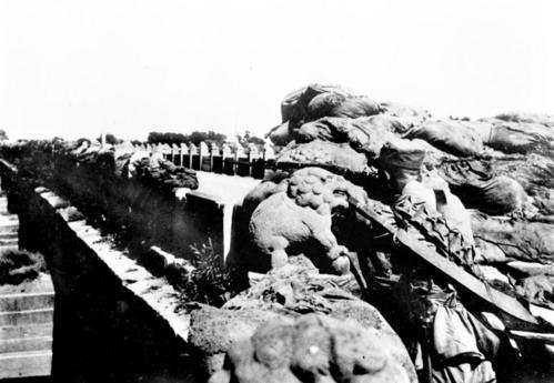 方大曾 卢沟桥抗战 记者生涯_战地记者电影