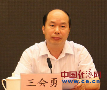 王立彤任邯郸市代市长 王会勇辞去市长职务(图|简历)