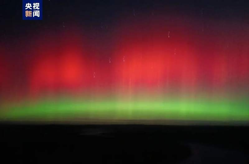 再次爆发！今天或将出现——