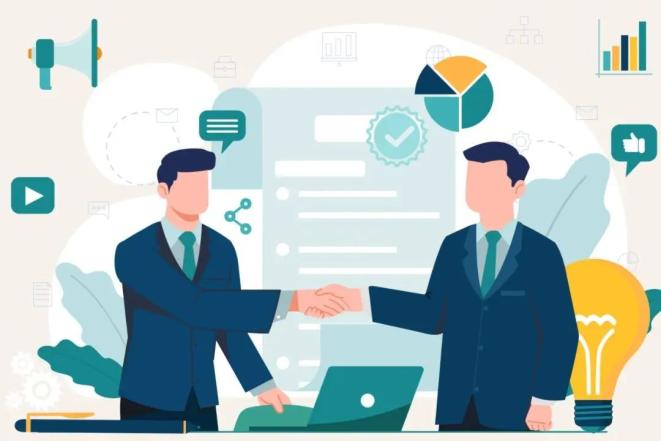 文印店处理机密文件埋泄密隐患_机关单位涉密采购保密管理_涉密工程委托服务保密风险