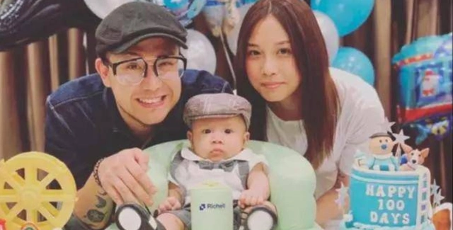 张致恒离婚 雯雯宣布离婚 张致恒出轨事件_张懿宸 老婆