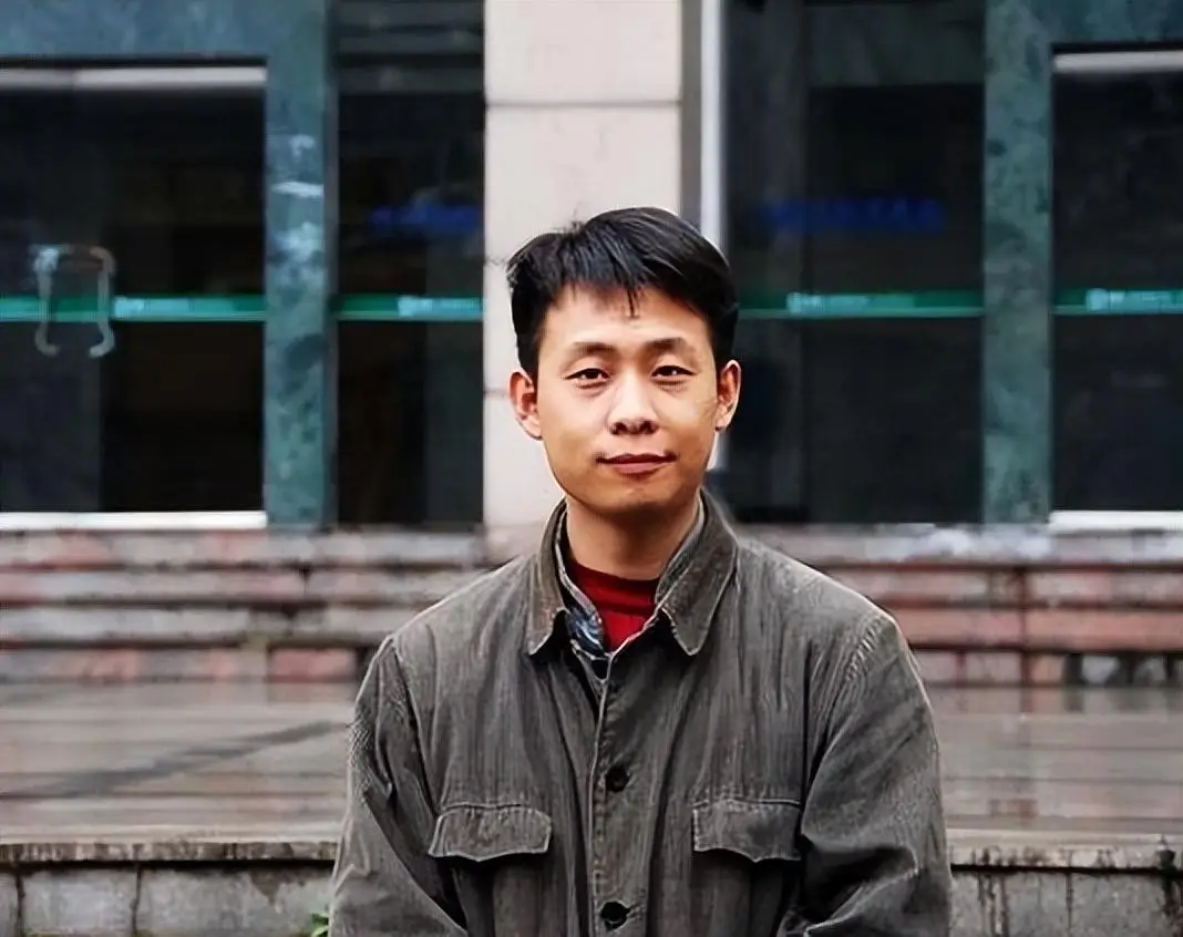 张译暂时息影宣布_张懿宸 老婆_张译妻子钱琳琳故事