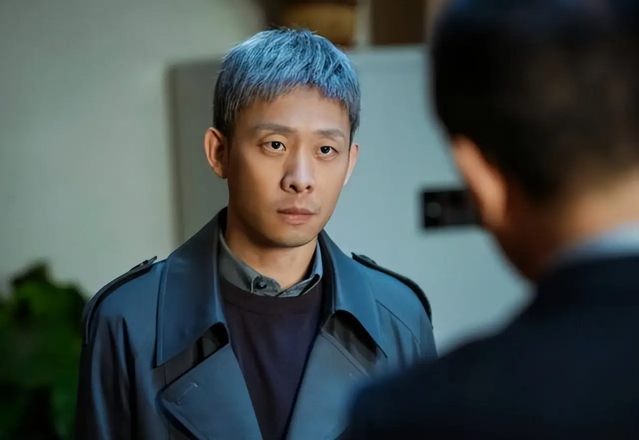 张懿宸 老婆_张译妻子钱琳琳故事_张译暂时息影宣布