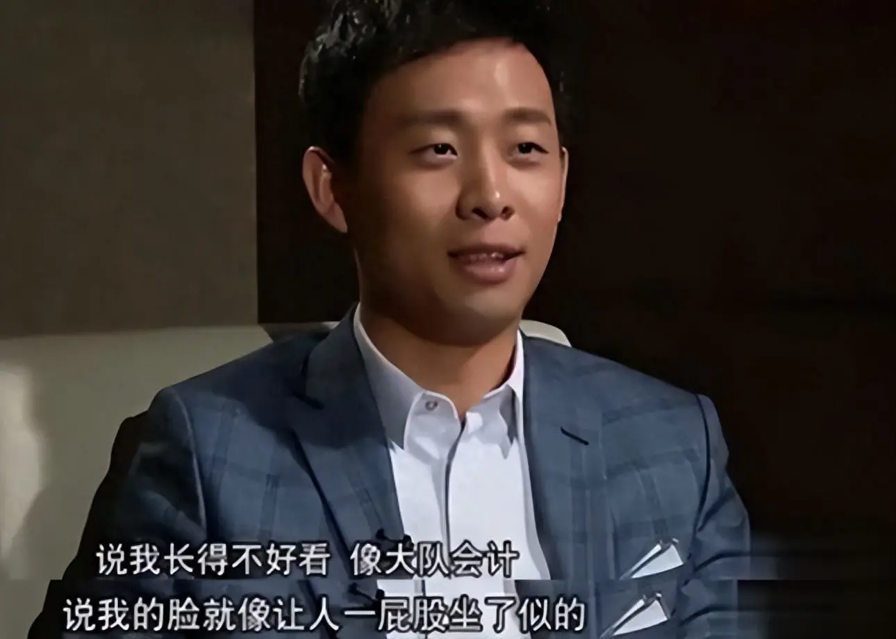 张译暂时息影宣布_张懿宸 老婆_张译妻子钱琳琳故事