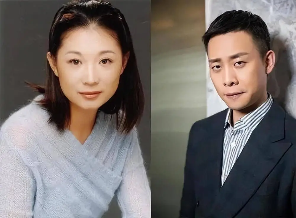 张懿宸 老婆_张译妻子钱琳琳故事_张译暂时息影宣布