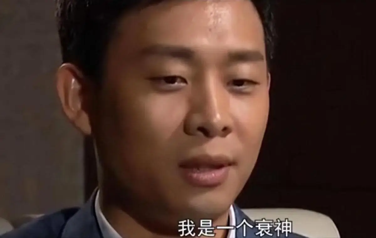 张译妻子钱琳琳故事_张译暂时息影宣布_张懿宸 老婆