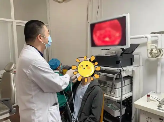 嗓子疼就吃抗生素？当心“引来”真菌