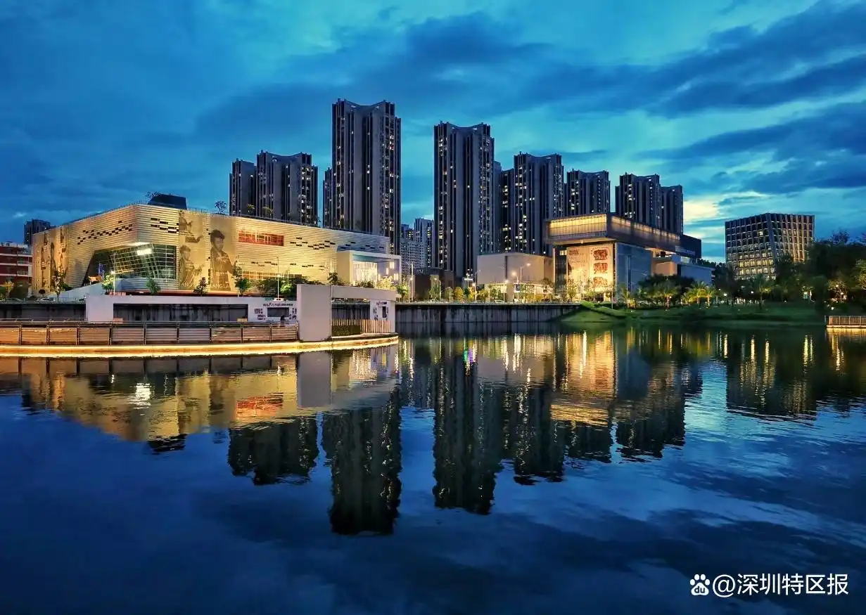 十五运坪山赛区_艺术体操比赛坪山_带你打卡十五运场馆