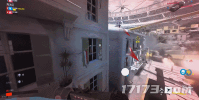 腾讯射击游戏IP新作_穿越火线虹_单机版cf