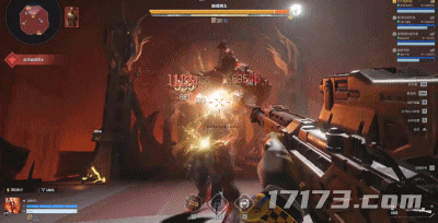 腾讯射击游戏IP新作_穿越火线虹_单机版cf