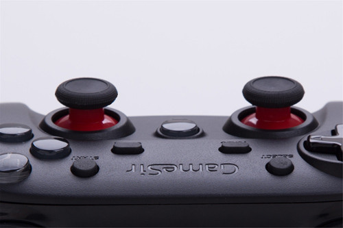 CF手游小鸡手柄 G3增强版 手柄连接功能_单机版cf