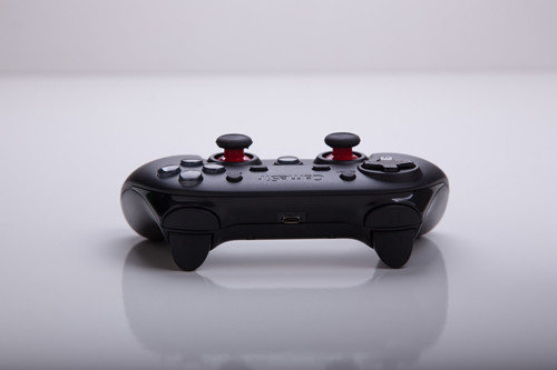 CF手游小鸡手柄 G3增强版 手柄连接功能_单机版cf