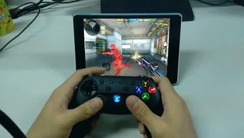 单机版cf_CF手游小鸡手柄 G3增强版 手柄连接功能