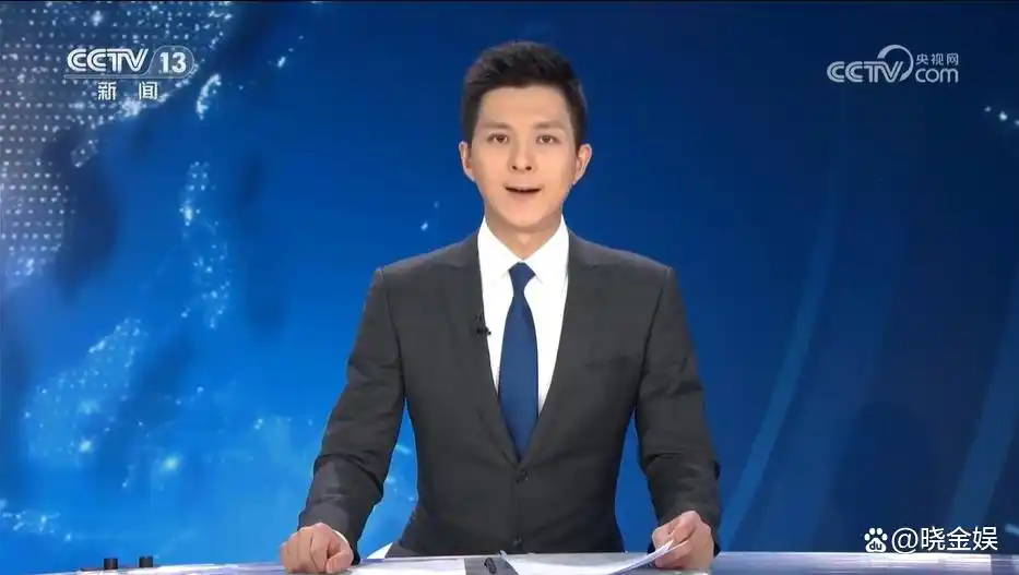 王言：远超所有男主播，一天时间内在CCTV-13出镜时长竟达270分钟