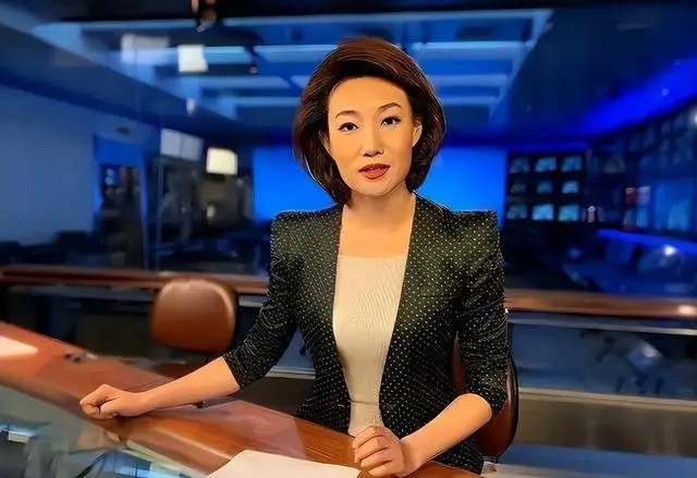 央视李梓萌遭AI“克隆”卖假鱼油，幕后黑手被揪，受害者不止一人