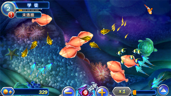 捕鱼达人2无限金币_捕鱼达人2经典版_捕鱼达人2经典原版攻略