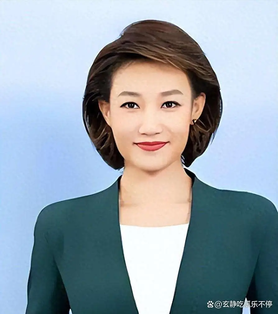 “央视主持天团惊现AI造假，李梓萌‘带货闹剧’背后竟藏如此惊人内幕！”