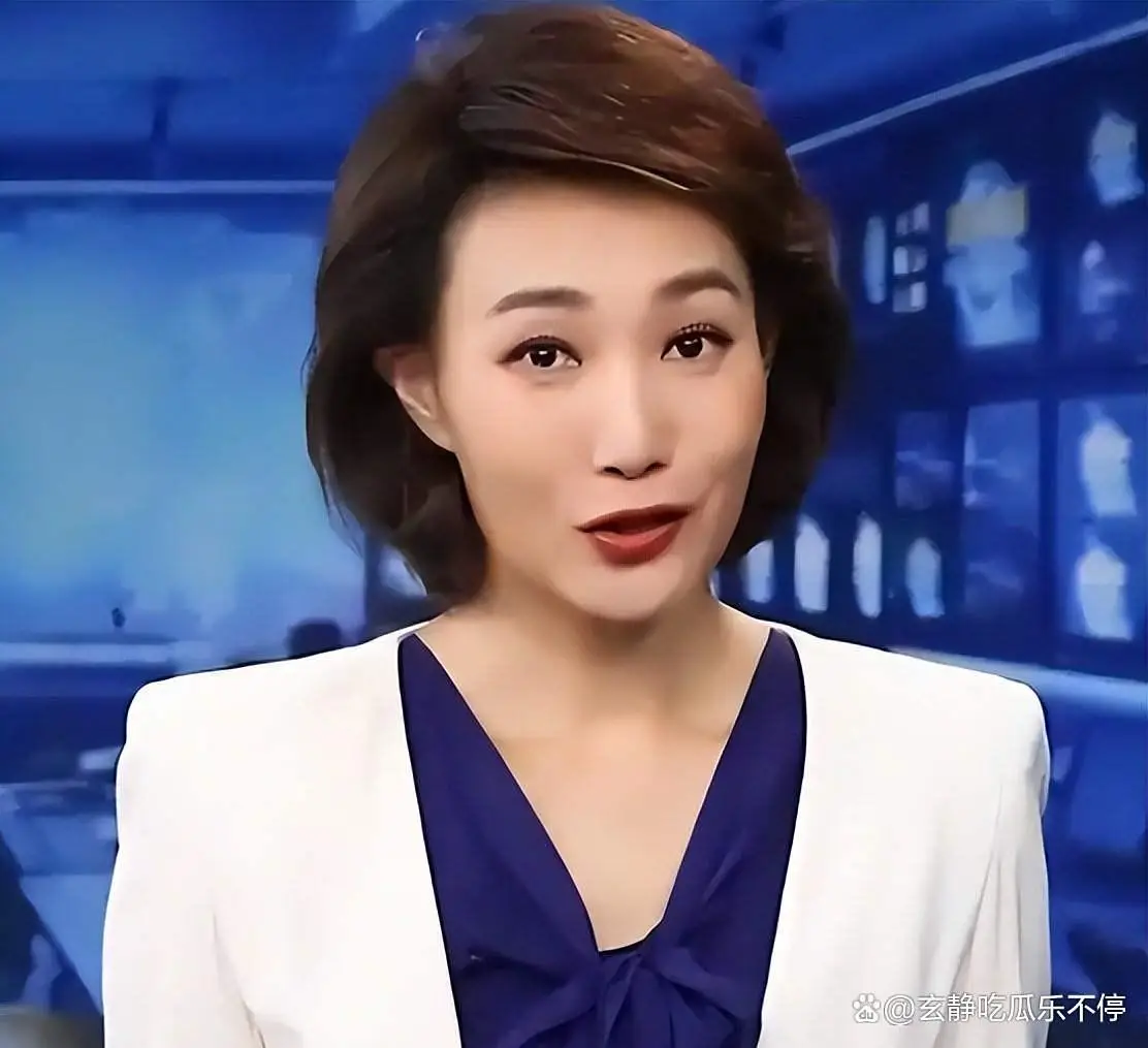 央视主持人李梓萌_央视曝光ai假冒艺人直播_AI虚假视频事件