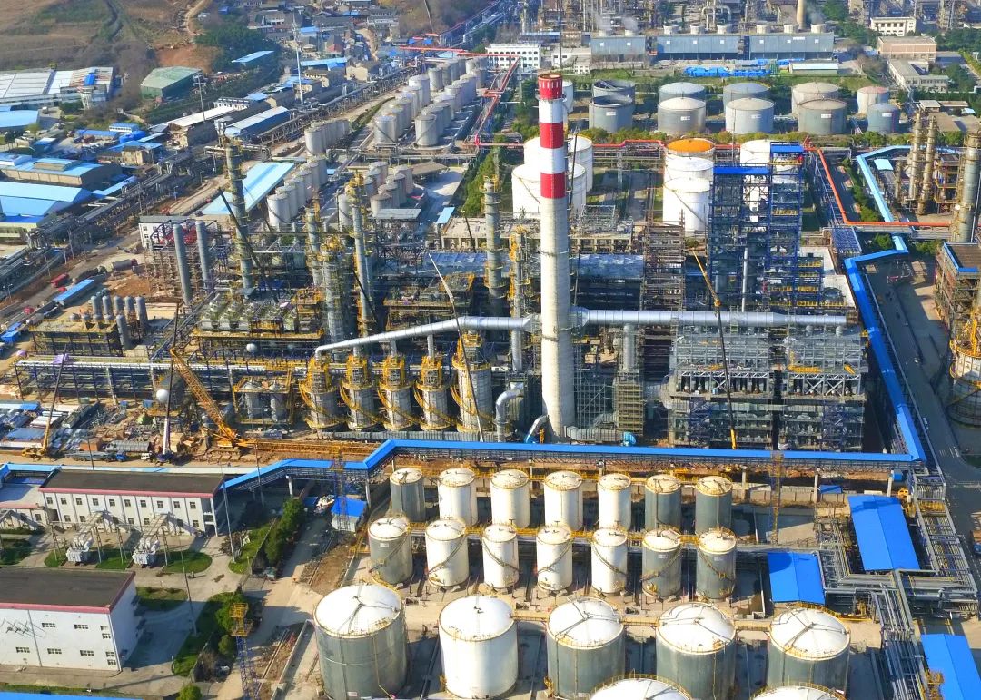 重整装置大检修_化工厂检修稿件_化工二部检修准备