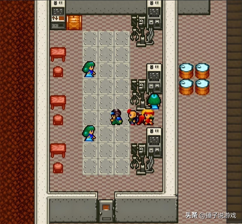 重装机兵2：战车轰鸣的末世中，关于人性与永生的终极叩问！