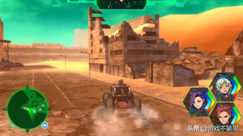 重装机兵_重装机兵 金属 Max 系列历史