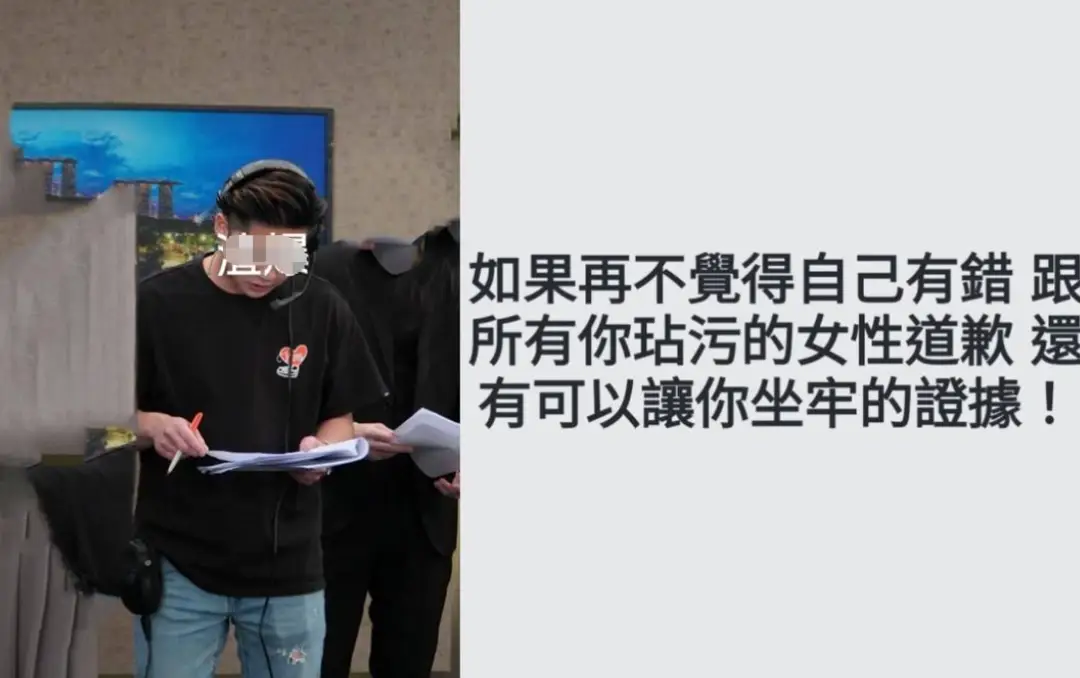 警方介入调查江祖平遭性侵案_江祖平 性侵 电视台