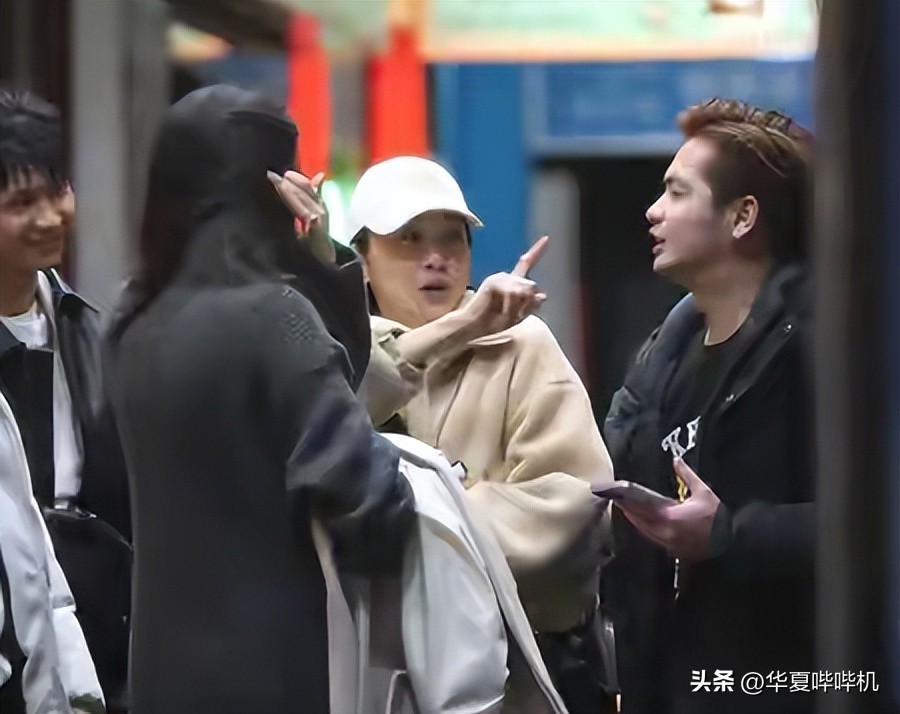 江祖平 同行被性侵事件 三立电视台龚美富龚益霆_警方介入调查江祖平遭性侵案