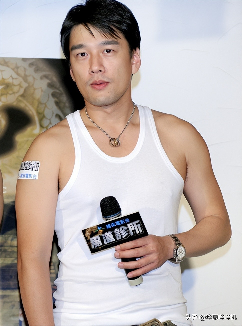 江祖平 同行被性侵事件 三立电视台龚美富龚益霆_警方介入调查江祖平遭性侵案