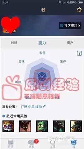 女生玩lol适合什么角色（含英雄打法攻略）
