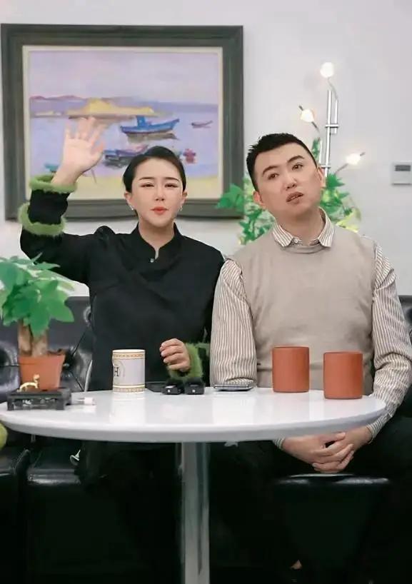 张暖雅全婐照片图bt_张暖雅从香港到山东的婚姻转变_张暖雅43岁怀孕生子农村生活