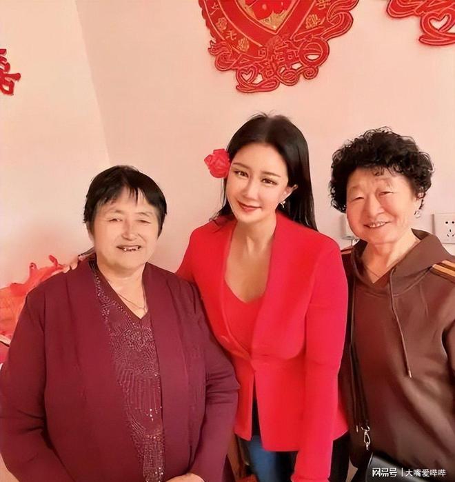 张暖雅 退出娱乐圈后的田园生活_张暖雅全婐照片图bt_张暖雅 退役后回归农村生活
