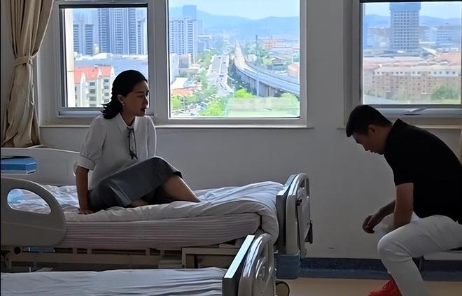 张暖雅全婐照片图bt_张暖雅离开娱乐圈选择农村生活_张暖雅嫁给农村男子