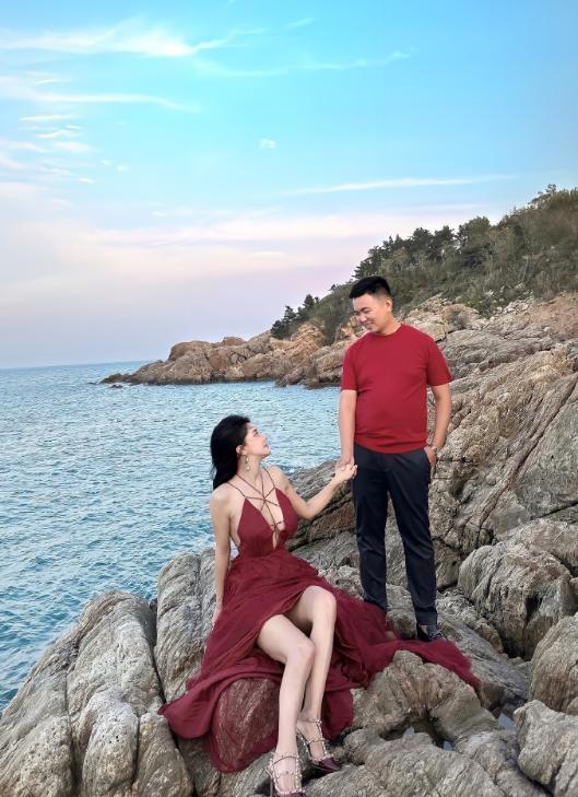 张暖雅嫁给农村男子_张暖雅离开娱乐圈选择农村生活_张暖雅全婐照片图bt