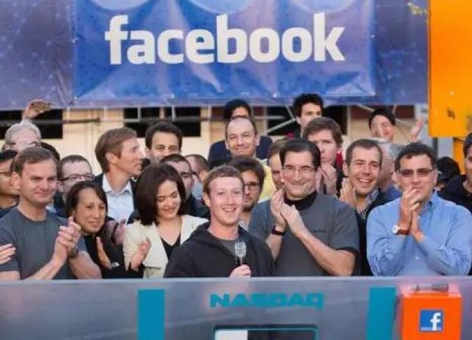 Facebook发展历程_扎克伯格起诉facebook_扎克伯格创业故事