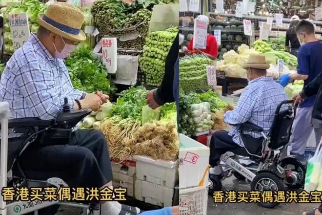 香港三级片女演员下嫁农村，曾不雅照满天飞，如今42岁官宣怀孕