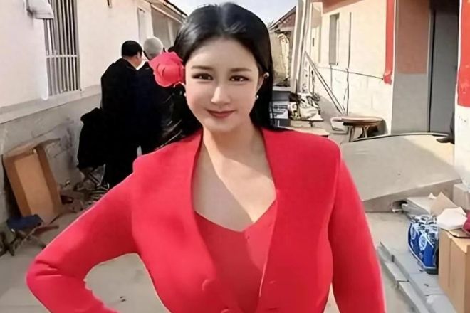 张暖雅全婐照片图bt_港星张暖雅农村婚姻_香港明星低调生活