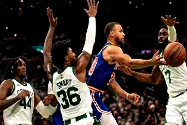 美媒评NBA史上含金量最高的5个总决赛MVP：06年韦德仅排第四！