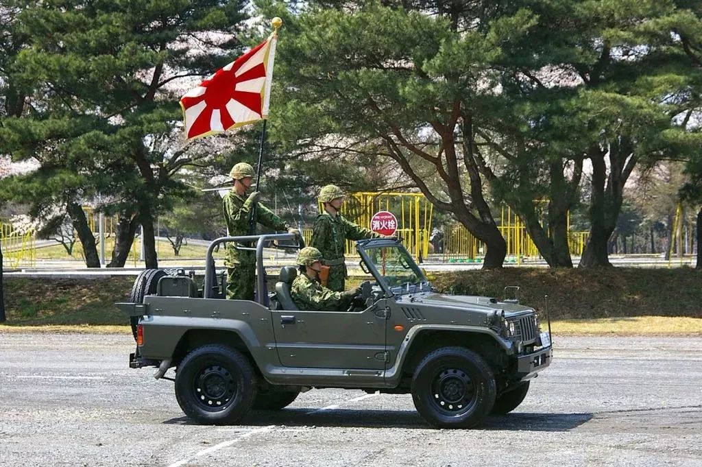 广岛原子弹爆炸74周年_美国向日本投核弹_日本不认罪原因分析