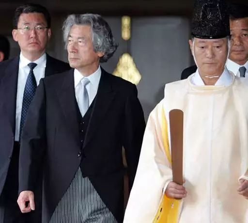 美国向日本投核弹_日本不认罪原因分析_广岛原子弹爆炸74周年