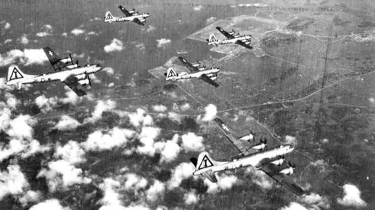 广岛原子弹爆炸74周年_日本不认罪原因分析_美国向日本投核弹