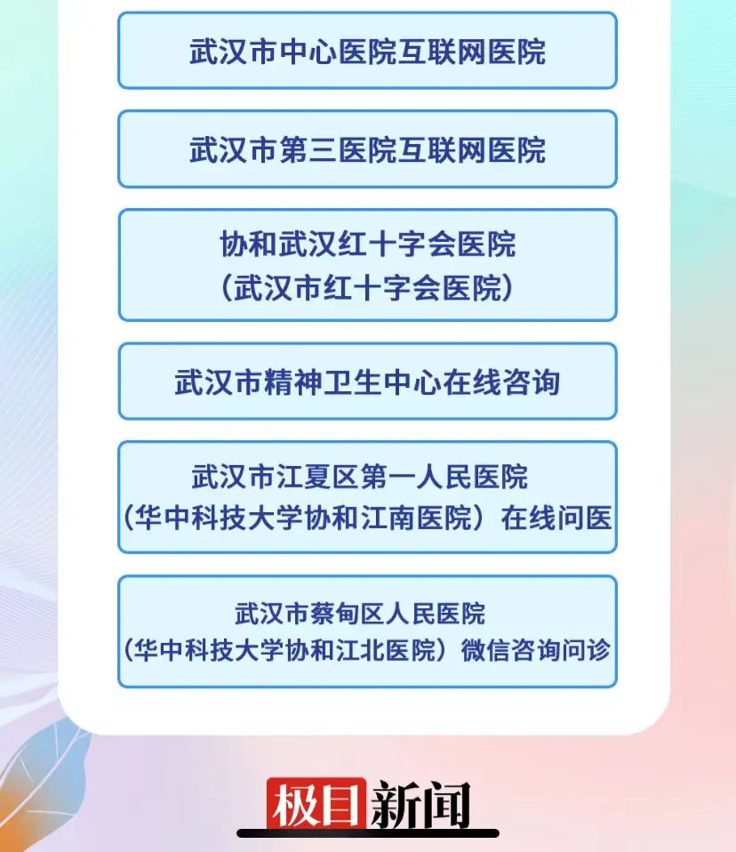 发热线上问诊_同济医院互联网医院服务_什么网站可以快速送药